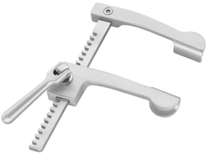 Medline Cooley Neonatal Sternal Retractor - STERNAL RETRACTOR, NEONATAL, COOLEY, 3/8 - MDS5627890