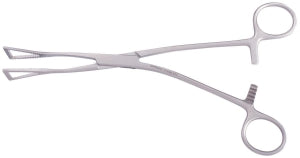 Medline Lovelace Lung Forceps - FORCEP, LUNG, LOVELACE, ANG., 8" - MDS5629120