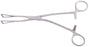 Medline Lovelace Lung Forceps - FORCEP, LUNG, LOVELACE, ANG., 8" - MDS5629120