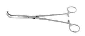 Medline Finochietto Thoracic Forceps - HEMOSTAT, FINNOCCHIETTO, RT ANG, W/EYE, 9.5" - MDS5630724