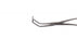 Medline Satinsky Vascular Clamps - Baby-Satinsky Vena-Cava Vascular Clamp Forceps, 6" - MDS5632515