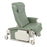 Winco Mfg., LLC Cozy Comfort Premier Room Recliner - Premier Cozy Comfort Recliner, XL, Gray - 5670-07