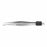 Medline Bipolar Coaptation Forceps - FORCEP, BIPOLAR, COAPTA., INS, ANG, 0.5, 4.75" - MDS575104D