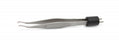 Medline Bipolar Coaptation Forceps - FORCEP, BIPOLAR, COAPTA., N-I, ANG, 0.5, 4.75" - MDS575304D