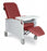 Winco Mfg., LLC LifeCare Recliner - LifeCare 3-Position Recliner, Burgundy - 5851-14