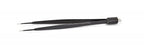 Medline Gerald Bipolar Endoscopic Forceps - Gerald Bipolar Forceps, Insulated Handle, Straight, 1 mm, 6.75" - MDS586006C