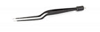 Medline Scoville Bipolar Forceps - Scoville-Greenwood Bipolar Forceps with Noninsulated Bayonet-Style Handle, Straight 0.5 mm Wide Tip, 7.75" Overall Length, Use with Reusable Cable MDS5990 - MDS594207D