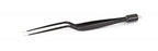 Medline Gerald Bipolar Endoscopic Forceps - Gerald Bipolar Forceps, Bayonet Noninsulated Handle, Straight, 1 mm, 6.75" - MDS596206C