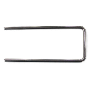 Medline Surgical Instrument U-Shaped Stringer - U Stringer Instrument Stringer, 2.5" x 6" - MDS600506U