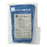 Medline Hemo-Force Sequential Triple-Bladder DVT Sleeves - Hemo-Force Sequential DVT Sleeve with No Trim, Calf-Length, Size M with Circumference 12" - 18" (30.5 - 45.7 cm) - MDS601MSQ2