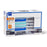 Medline 24-Hour Oral Care Kits - Hydrogen Peroxide and CHG 24-Hour Q4 Oral Suction Kit - MDS606904HP