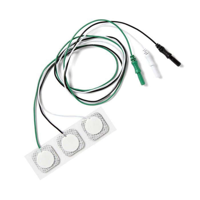 Medline Plus Radiotranslucent Neonatal Electrodes