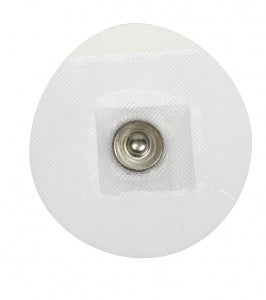 Medline Medline Plus General Monitoring Tape Electrodes - DBM-ELECTRODE, ECG, TRANSPARENT TAPE, SOLI - MDS611405A