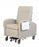 Winco Inverness Treatment Recliners - RECLINER, TREATMENT, 6240 TAUPE - 6240-03 TAUPE