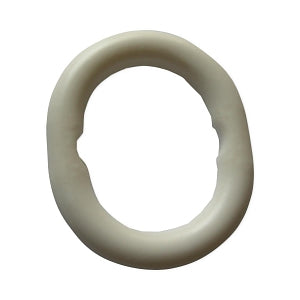 Medline Oval Pessary without Support - PESSARY, OVAL, WO SUPPORT, SZ 6, 3.25", - MDS6300006