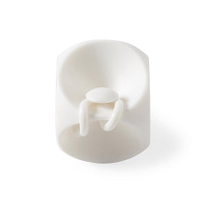 Medline Cube Pessary without Drain - PESSARY, CUBE, W/O DRAIN, SIZE 8, 63MM - MDS6300308