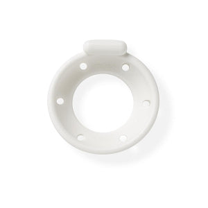 Medline Dish Pessary without Support - PESSARY, DISH, W/O SUPPORT, SIZE 2, 60MM - MDS6300602