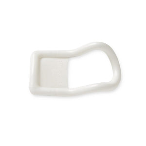 Medline Hodge Pessary with Support - PESSARY, HODGE, WITH SUPPORT, SIZE 4, 85MM - MDS6301204