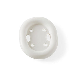 Medline Oval Pessary with Support - PESSARY, OVAL, W / SUPPORT, SZ 1, 2.00", 51MM - MDS6301501