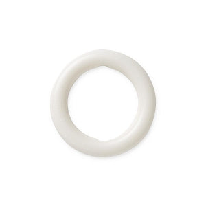 Medline Ring Pessary without Support - PESSARY, RING, W/O SUPPRT, SZ 0, 1.75", 44MM - MDS6301600