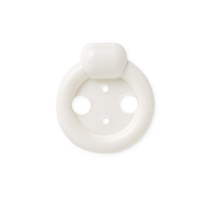 Medline Ring Pessary with Knob and Support - PESSARY, RING, KNOB, W / SPPRT, SZ 0, 44MM - MDS6301800