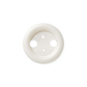 Medline Ring Pessary with Support - Pessary Ring with Support, Size 1, 2.00" - MDS6301901