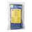 Medline Hemo-Force II Intermittent Single-Bladder DVT Sleeves - Small Intermittent Hemo-Force II DVT Thigh Sleeve with Circumference of up to 22" (55.9 cm) - MDS630S2