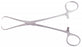 Medline Ferguson Tenaculum Forceps - FORCEP, HEMO, TENACULUM, FERGUSON, 6 1/4" - MDS6411416