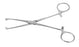 Medline Glassman-Allis Intestinal Forceps - FORCEP, INTEST, GLASSMAN-ALLIS, 6" - MDS6412416