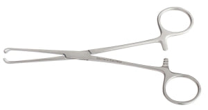 Medline Glassman-Allis Intestinal Forceps - FORCEP, INTEST, GLASSMAN-ALLIS, 6" - MDS6412416