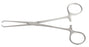 Medline Glassman-Allis Intestinal Forceps - FORCEP, INTEST, GLASSMAN-ALLIS, 10" - MDS6412425