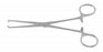 Medline Allis-Ochsner Tissue Forceps - FORCEP, SEIZING, ALLIS-OCHSNER, 3X4, 4MM, 6" - MDS6414015