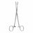 Medline Furst Babcock Tissue Holding Forceps - FORCEP, SEIZING, BABCOCK, 7", 18CM - MDS6416018F