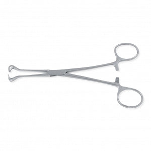 Medline Furst Babcock Tissue Holding Forceps - FORCEP, HOLDING, TISSUE, BABCOCK, 7 1/2" - MDS6416019F