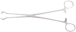 Medline Turner-Babcock Tissue Forceps - FORCEP, TISSUE, TURNER-BABCOCK, 9.5" - MDS6416224