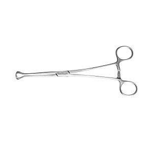 Medline Babcock Intestinal / Stomach Clamps - FORCEP, SEIZING, BABCOCK, 8", 20CM - MDS6416820