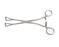 Medline Collins (Duval-Crile) Forceps - FORCEP, COLLINS, DUVAL, 25MM, 8" - MDS6417220