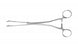 Medline Duval Cardiovascular Forceps - Duval Cardiovascular Forcep, Grasping, 9" - MDS6417223