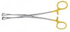 Medline Duval Intestinal Forceps - FORCEP, INTEST, DUVAL, TC, SERR, 8", 20CM - MDS6417420