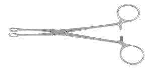 Medline Williams Intestinal Forceps - FORCEPS, INTEST, WILLIAMS, 6.5", 16CM - MDS6418016