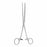 Medline Doyen Straight Intestinal / Stomach Clamps - DBD-FORCEPS, INTEST., DOYEN, STR, 8.25", - MDS6421021