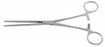 Medline Doyen Intestinal Forceps - Doyen Intestinal Forceps, Straight, 9", 23 cm - MDS6421023