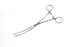 Medline Doyen Intestinal Forceps - Doyen Intestinal Forceps, Curved, 9", 23 cm - MDS6421123