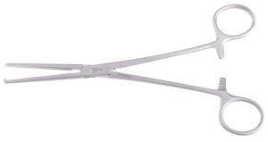 Medline Allen Intestinal Clamp - CLAMP, INTESTINAL, ALLEN, STRAIGHT, 1X2, 8" - MDS6422420