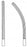 Medline Mayo-Robson Intestinal Forceps - FORCEP, INTEST, MAYO-ROBSON, CVD, 10" - MDS6423125