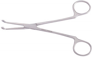 Medline Ravitch Pyloric Stenosis Spreader - SPREADER, STENOSIS, PYLORIC, RAVITCH, 5 3/4" - MDS6424014