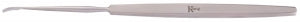 Medline Adult Sickle Knives - KNIFE, SICKLE, ADULT, RT, POINTED, 8.5MM - MDS6430153