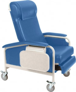 Winco 2025 medical recliners