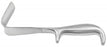 Medline Young Anterior Retractor - RETRACTOR, UROLOGY, YOUNG, 8 3/4" - MDS6610322