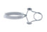 Medline Stockmann and Strauss Penile Clamps - 4-1/3" Strauss Penile Clamp with Rubber Lining - MDS6617711